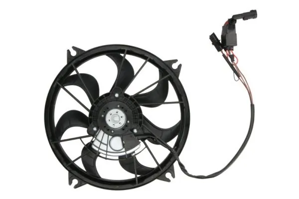 D8P016TT Thermotec Електровентилятор радіатора