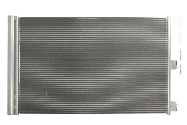 Конденсатор кондиціонера Polcar AC911000S ціна, від 143.37 USD