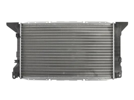 D7G008TT Thermotec Радіатор охолодження двигуна