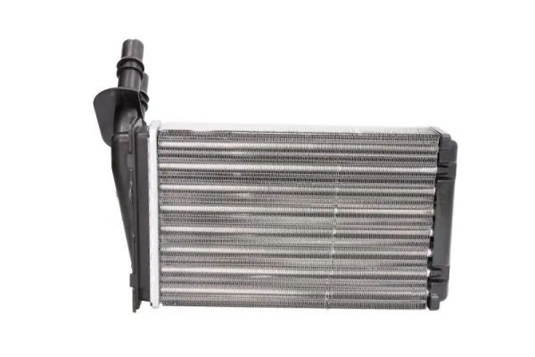 D6R008TT Thermotec Радіатор опалювача салону