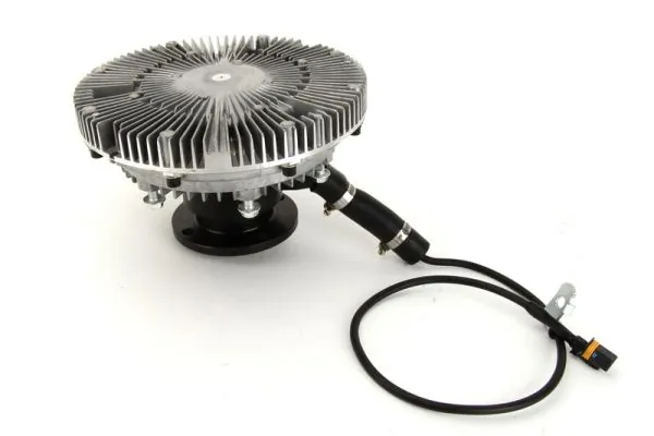 Купити D5MA007TT Thermotec Муфта вязкостная системи охолодження