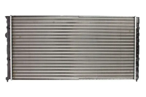 D7W047TT Thermotec Радіатор охолодження двигуна