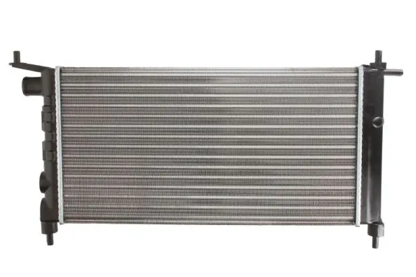 D7X041TT Thermotec Радіатор охолодження двигуна
