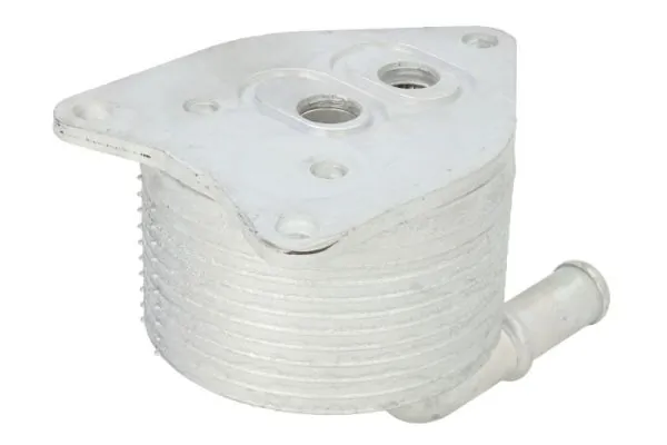 D4C015TT Thermotec Радіатор охолодження, АКПП