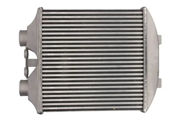  Інтеркулер Seat Ibiza 3
