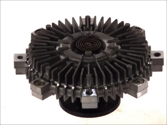 D50501TT Thermotec Гідромуфта приводу вентилятора