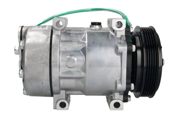 5001858486 Renault (RVI) Компресор холодоагенту