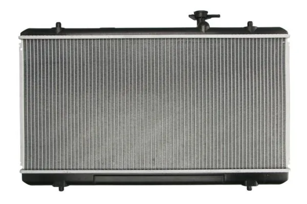 D78025TT Thermotec Радіатор охолодження двигуна