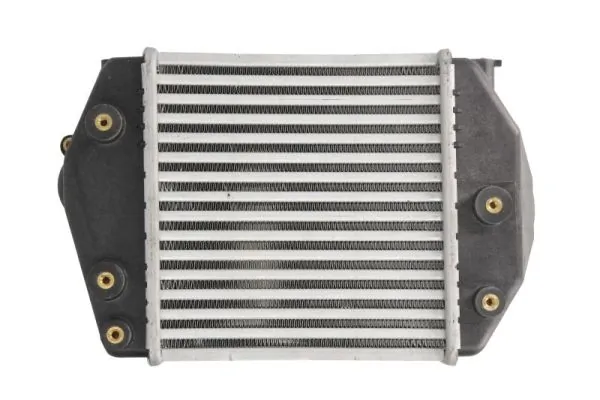 DA3002TT Thermotec Охолоджувач наддувочного повітря