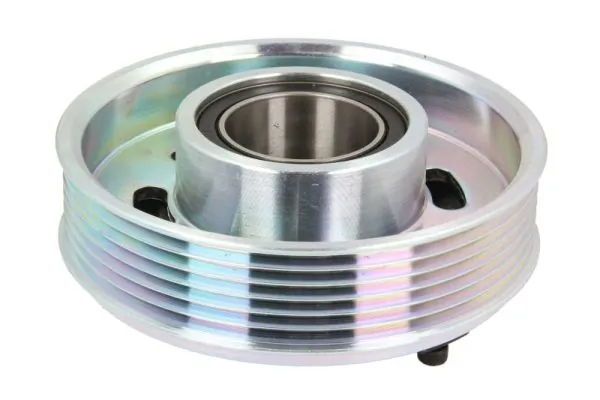 KTT040005 Thermotec Шків компресора кондиціонера