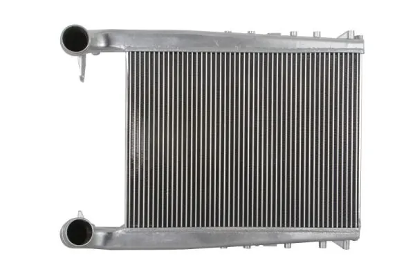 Радіатор інтеркулера Renault (RVI) 5001873716