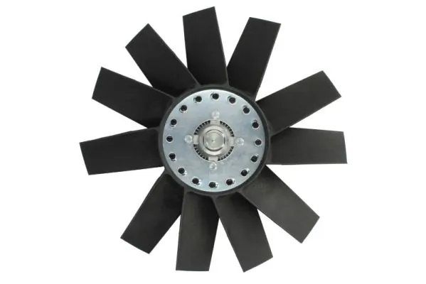 Вентилятор/крильчатка радіатора охолодження Polcar SV6059 ціна, від 84.27 USD