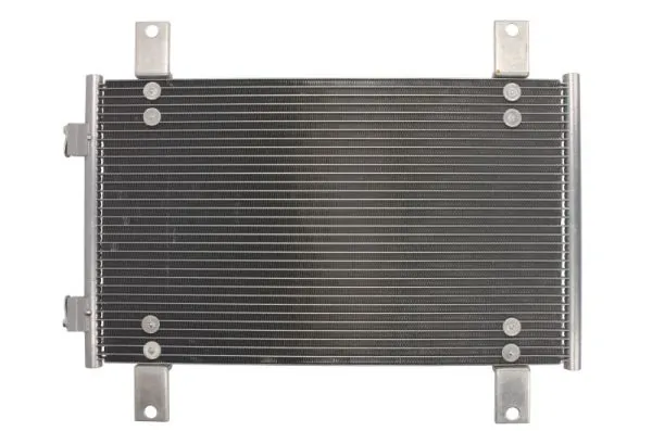 Конденсатор кондиціонера Fiat Ducato II фургон (244) (2002 - 2006) ціна, від 74.38 USD