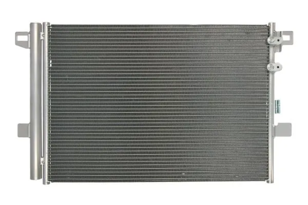 Конденсатор кондиціонера Polcar 95P1K81K ціна, від 98.45 USD