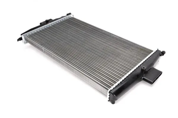 D7F028TT Thermotec Радіатор охолодження двигуна