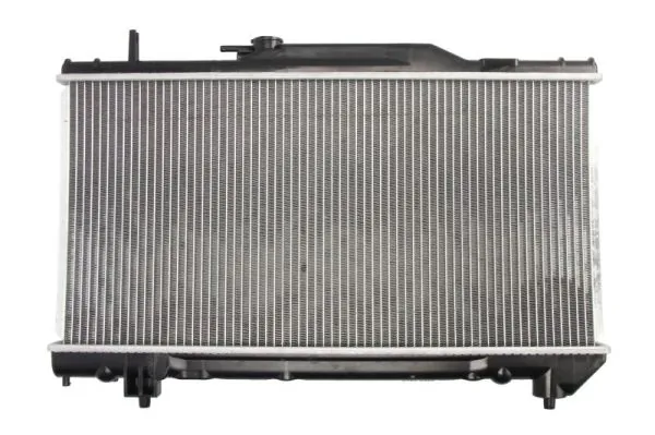 D72003TT Thermotec Радіатор охолодження двигуна