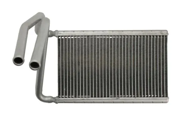 Радіатор пічки (обігрівача) Mando DC972273E060 ціна, від 45.19 USD