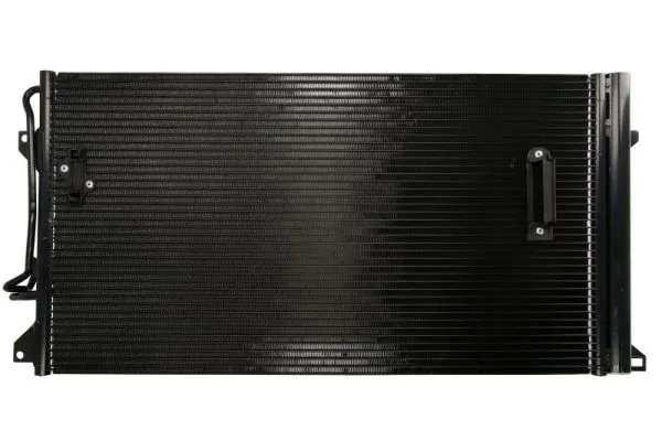 KTT110255 Thermotec Конденсатор