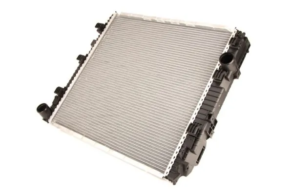 D7ME010TT Thermotec Радіатор охолодження двигуна