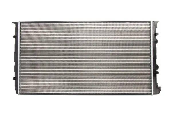 D7R011TT Thermotec Радіатор охолодження двигуна