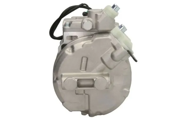  Компресор кондиціонера Skoda SuperB 1