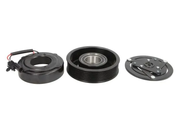 Купити 93459133 Opel Шків компресора кондиціонера