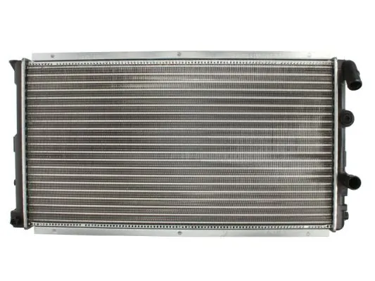 D7R009TT Thermotec Радіатор охолодження двигуна