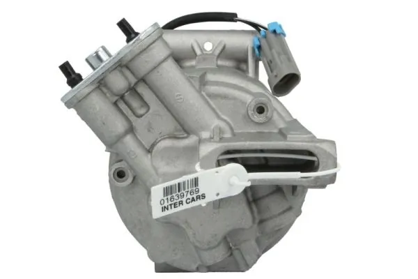 Купити 13297444 Peugeot/Citroen Компресор кліматичної установки