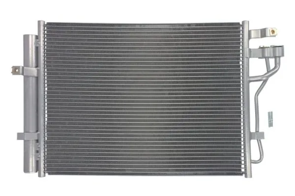 Конденсатор кондиціонера Polcar 4107K8C1S ціна, від 71.34 USD