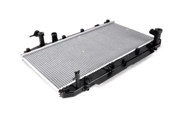D72028TT Thermotec Радіатор охолодження двигуна