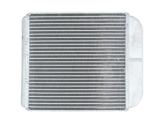 D6V003TT Thermotec Радіатор опалювача салону