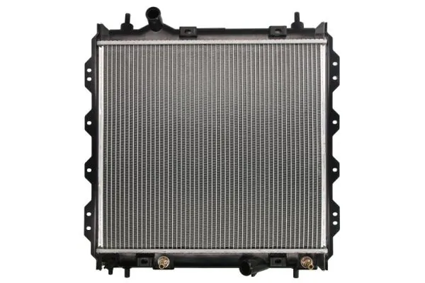 RAD2679 FVP Радіатор охолодження двигуна