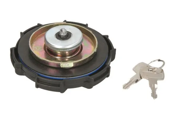 81122100000 MAN Кришка / пробка бензобака