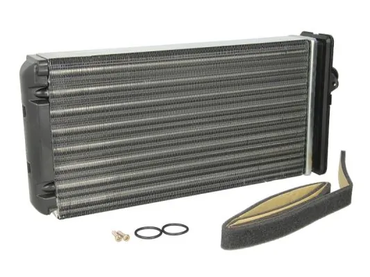 D6P013TT Thermotec Радіатор опалювача салону