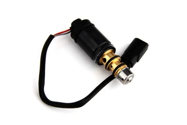KTT060028 Thermotec Клапан компресора кондиціонера