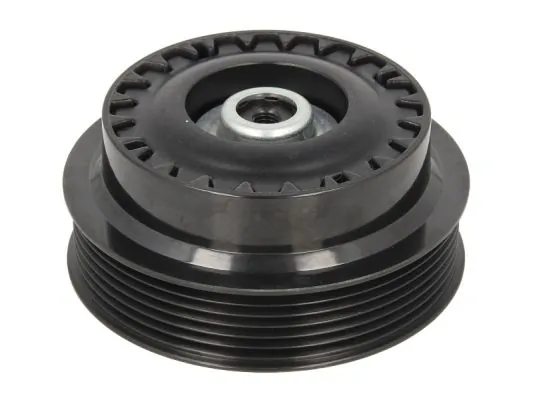 KTT040128 Thermotec Шків компресора кондиціонера