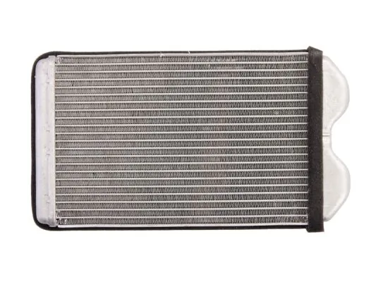 D62001TT Thermotec Радіатор опалювача салону