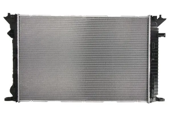 D7A025TT Thermotec Радіатор охолодження двигуна