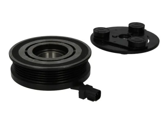 KTT040120 Thermotec Шків компресора кондиціонера