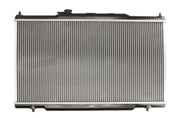 D74009TT Thermotec Радіатор охолодження двигуна