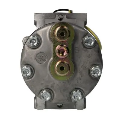 Компресор системи кондиціювання Thermotec KTT090011 ціна, від 214.74 USD