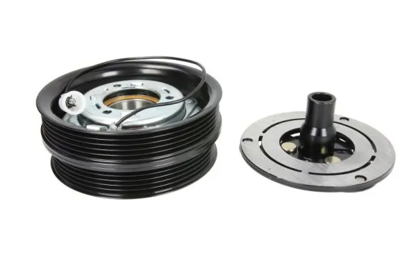 KTT040270 Thermotec Шків компресора кондиціонера