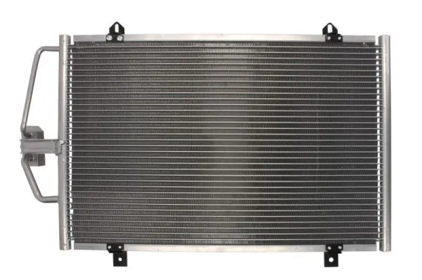 Конденсатор кондиціонера Magneti Marelli BC222 ціна, від 66.22 USD