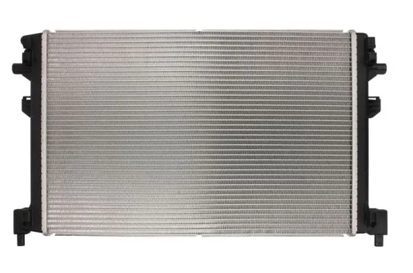 D7A036TT Thermotec Радіатор охолодження двигуна