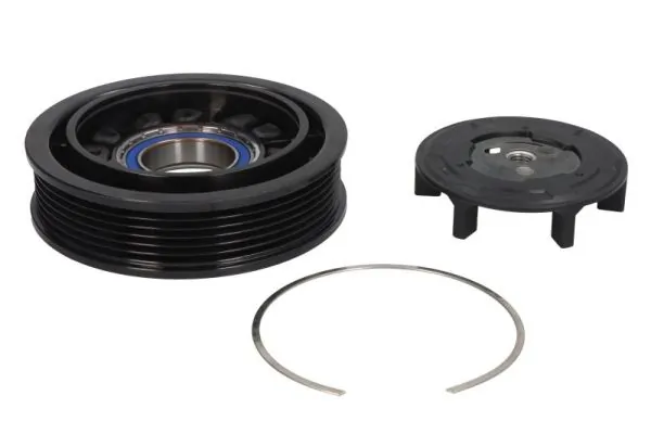 KTT040182 Thermotec Шків компресора кондиціонера