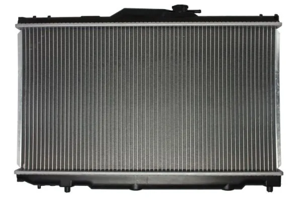 D72022TT Thermotec Радіатор охолодження двигуна