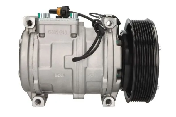 Купити KTT090098 Thermotec Компресор кліматичної установки