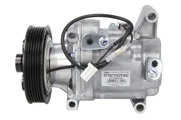 Компресор кондиціонера 45B1KS1 Polcar