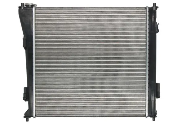 Радіатор основний Polcar 40D108A3 ціна, від 102.03 USD