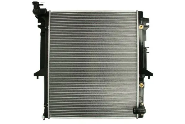 D75013TT Thermotec Радіатор охолодження двигуна